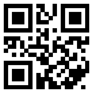 Il QrCode di 3405052604