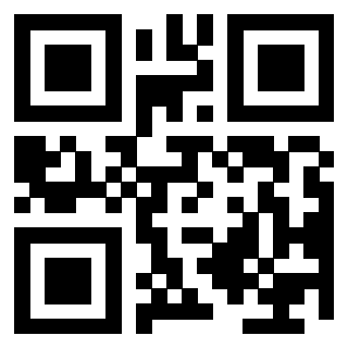 Il QrCode di 3405052605