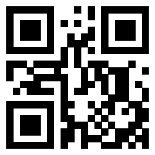 3405052608 - Immagine del QrCode