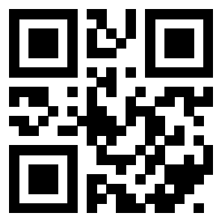 3405052611 - Immagine del QrCode associato