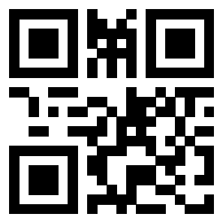 Qr Code di 3405052614