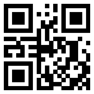 Immagine del Qr Code di 3405052615