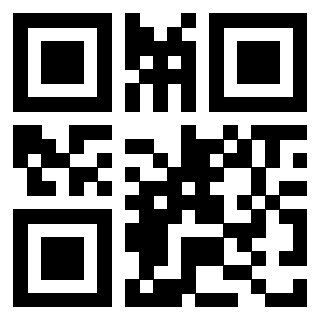 Immagine del Qr Code di 3405052616