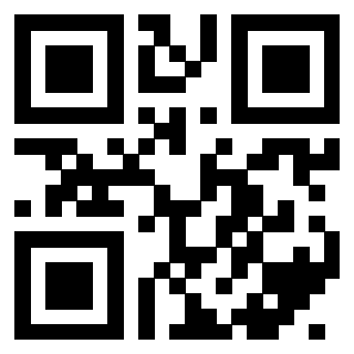 3405052619 - Immagine del Qr Code associato
