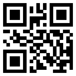 Scansione del Qr Code di 3405052620