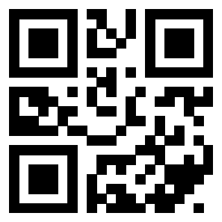Il QrCode di 3405052624