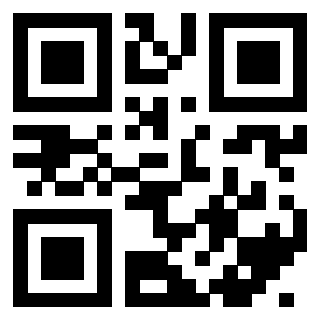 Immagine del QrCode di 3405052625