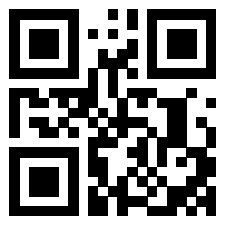 Immagine del QrCode di 3405052626