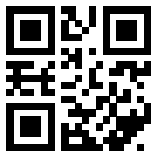Il QrCode di 3405052628