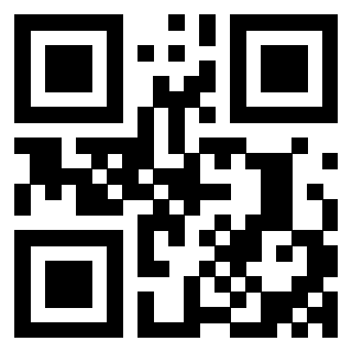 3405052631 - Immagine del QrCode associato