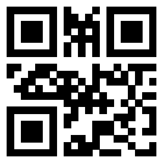 3405052632 Qr Code associato