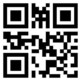 3405052636 - Immagine del QrCode