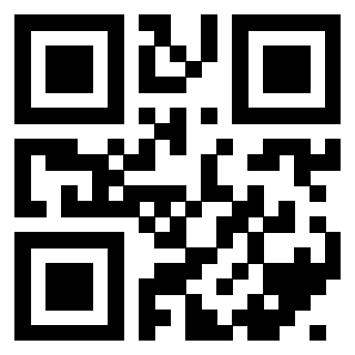 3405052638 - Immagine del Qr Code