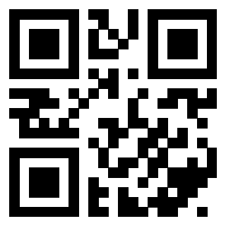 Scansione del QrCode di 3405052639