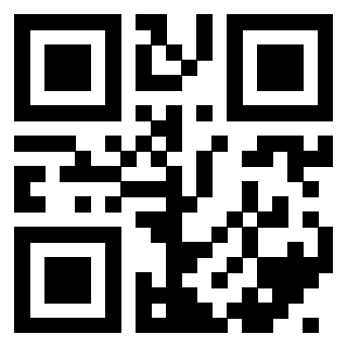 Immagine del QrCode di 3405052640