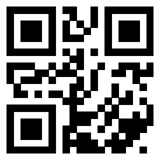 3405052641 Qr Code associato