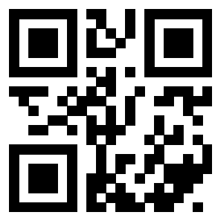 Scansione del Qr Code di 3405052643