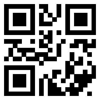 3405052647 - Immagine del QrCode associato