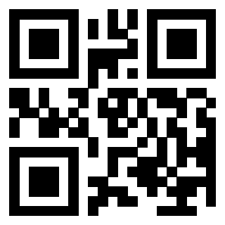 Il QrCode di 3405052649