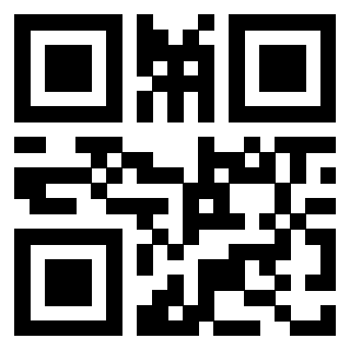 3405052651 - Immagine del QrCode associato