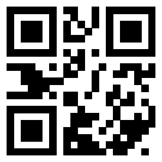 3405052652 - Immagine del Qr Code associato