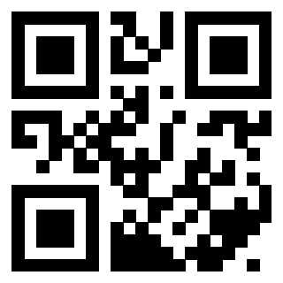3405052654 - Immagine del Qr Code