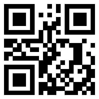 Il QrCode di 3405052655