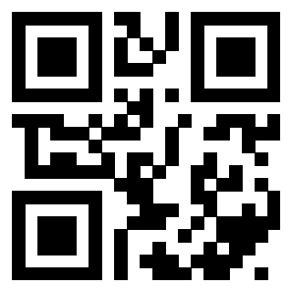 3405052656 - Immagine del Qr Code associato
