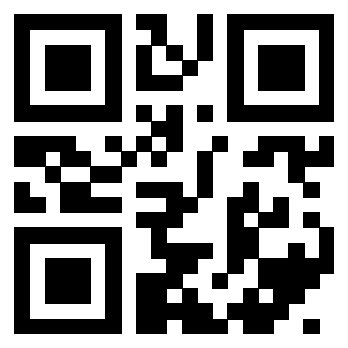 Scansione del QrCode di 3405052657