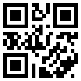 Immagine del QrCode di 3405052658