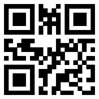 Scansione del Qr Code di 3405052659