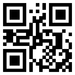 3405052660 - Immagine del QrCode associato