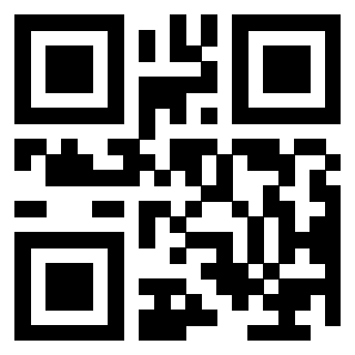 3405052662 - Immagine del Qr Code
