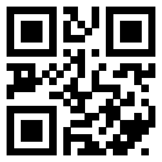 3405052665 Qr Code associato
