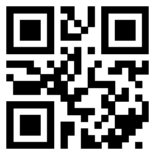 Scansione del Qr Code di 3405052666