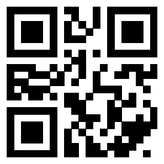 Scansione del Qr Code di 3405052667