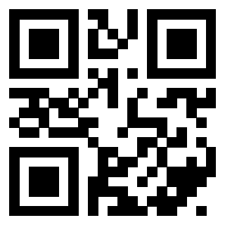 Immagine del Qr Code di 3405052668
