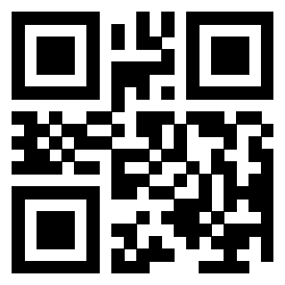 3405052669 - Immagine del QrCode