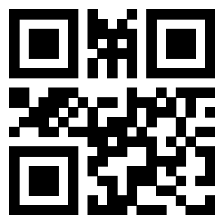 3405052675 - Immagine del QrCode associato