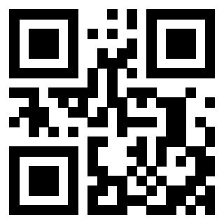 Immagine del QrCode di 3405052676