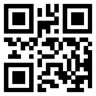 3405052682 Qr Code associato