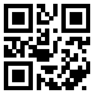 3405052683 - Immagine del QrCode