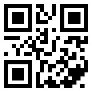 Immagine del Qr Code di 3405052684