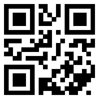 3405052685 - Immagine del QrCode associato