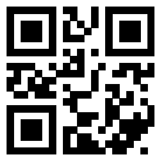 Immagine del QrCode di 3405052687