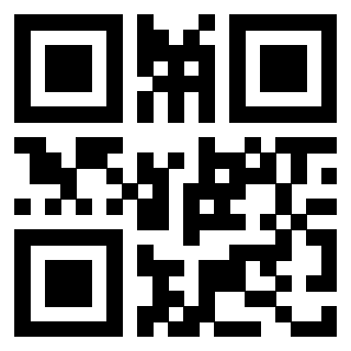 Il Qr Code di 3405052691