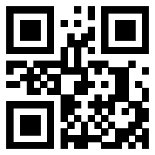 Immagine del QrCode di 3405052692