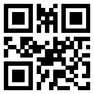 3405052694 QrCode associato