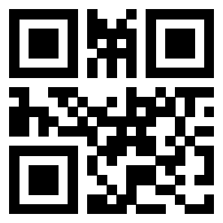 Il Qr Code di 3405052696