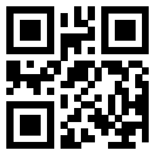 Scansione del Qr Code di 3405052698